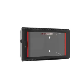 731946739203 SYSRACKS Server Rack Wall Mount Locking Cabinet #3