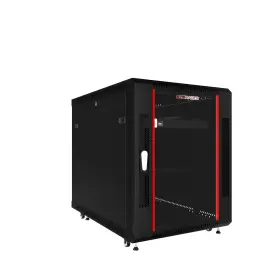 731946739654 SYSRACKS Server Rack Network Cabinet Lockable