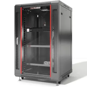 18.600 SYSRACKS Wall Mount Server Network Rack Data Cabinet
