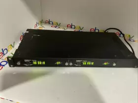 TC8916 COM Tccom Broadcaster Housed Rackmount Card Cage #2