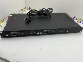 TC8916 COM Tccom Broadcaster Housed Rackmount Card Cage #3