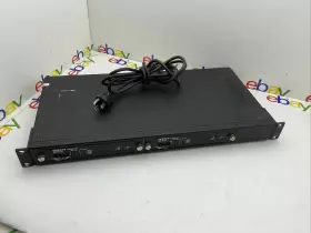 TC8916 COM Tccom Broadcaster Housed Rackmount Card Cage