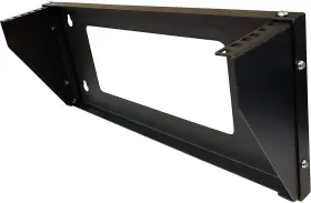059116553479 TECHTOO Wall Mount Rack Vertical Mountable