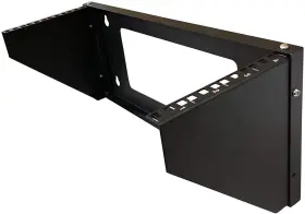 059116553509 TECHTOO Wall Mount Rack Vertical Horizontal He
