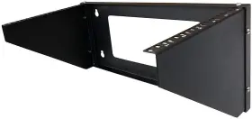 059116553516 TECHTOO Wall Mount Rack Vertical Horizontal