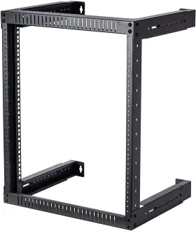 059116553554 TECHTOO Wall Mount Rack Frame Server
