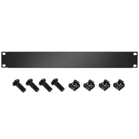PL-LA21-7XS0 TECHTOO Blank Panel Rack Mount Spacer Filler