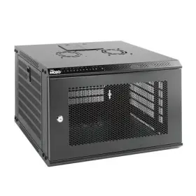 11110201C TECMOJO Wall Mount Network Cabinet Server Rack Fan 11110201C TECMOJO Wall Mount Network Cabinet Server Rack Fan