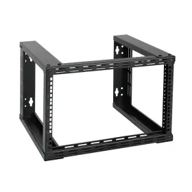11130201 TECMOJO Wall Mount Network Rack Frame Server Data