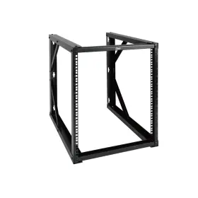 11130207 TECMOJO Wall Mount Rack Network Frame Server