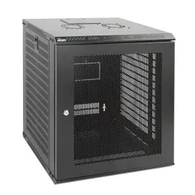 11150301 TECMOJO Wall Mount Network Rack Cabinet Server Fan