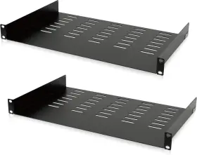 14110109-2 TECMOJO Pack Server Rack Shelf Mount