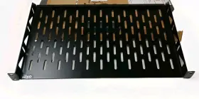 14110123 TECMOJO Vented Server Cantilever Rack Cap