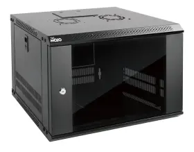 2254X TECMOJO Wall Mount Server Cabinet Network Rack Lockable