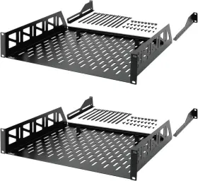 705353087677 TECMOJO Rack Shelf