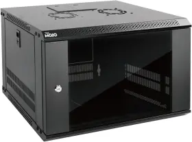 705353369766 TECMOJO Wall Mount Server Cabinet Network Rack