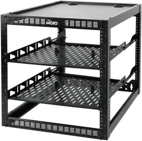 744759445698 TECMOJO Frame Network Rack Gear Floor