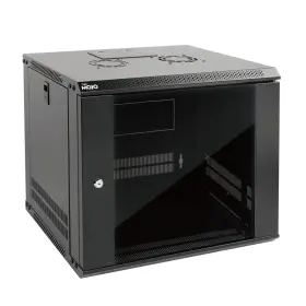 810116260010 TECMOJO Wall Mount Server Cabinet Network Rack