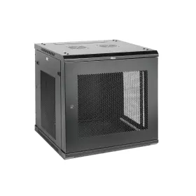 810116260171 TECMOJO Elite Wall Mount Server Cabinet Network