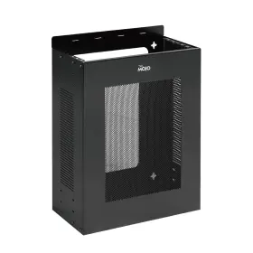 810116260454 TECMOJO Vertical Horizontal Wall Mountable Rack