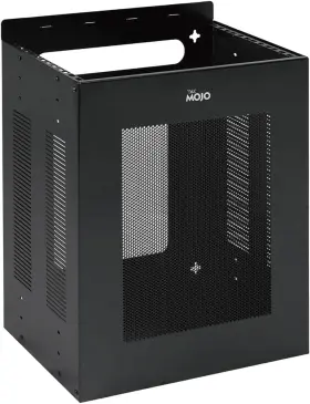 810116260485 TECMOJO Server Rack Vertical Horizontal Wall
