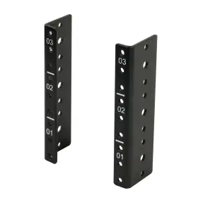 810116260508 TECMOJO Vertical Rack Rail Screws Kit