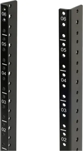 810116260522 TECMOJO Vertical Rack Rail Screws Kit