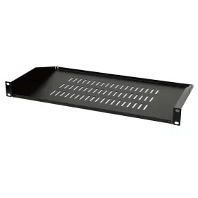 810116260638 TECMOJO Server Rack Mount Shelfvented Cantilever
