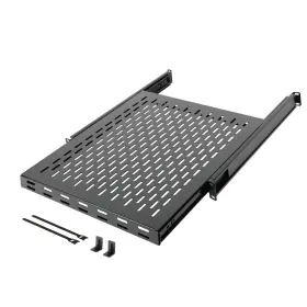 810116260911 TECMOJO Sliding Rack Shelf Vented