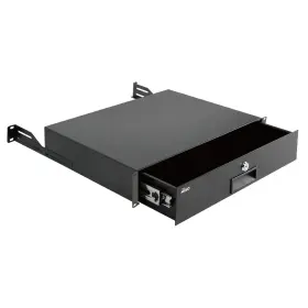 810116260973 TECMOJO Rack Drawer Mount Network Server