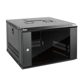 810116262830 TECMOJO Wall Mount Server Cabinet Network Rack