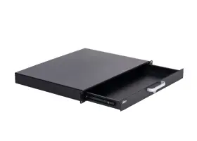 810116262847 TECMOJO Rack Drawer Mount Network Server