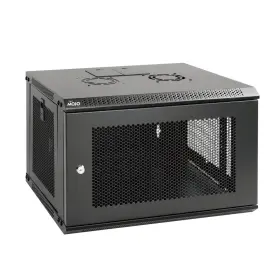 810116263127 TECMOJO Wall Mount Rack Network Cabinet Lockable