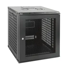 810116263165 TECMOJO Wall Mount Rack Network Cabinet Lockable