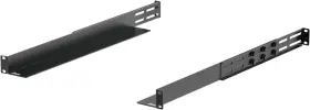 B0CJZP2QWJ TECMOJO Rack Mount Rails