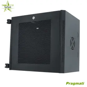 PR7235844 TECTECH Server Rack Enclosure Wall Mount Network