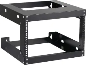 313103095089 TEDGETAL Wall Mount Rack Frame Server Network
