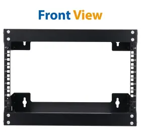 792136304168 TEDGETAL Wall Mount Rack Frame Server Network #3