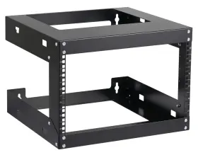 792136304168 TEDGETAL Wall Mount Rack Frame Server Network