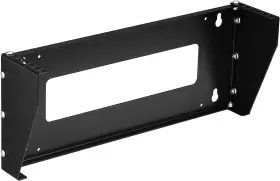 792136304199 TEDGETAL Wall Mount Rack Vertical Server Patch