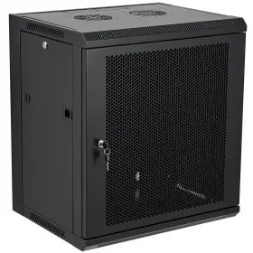 792136304267 TEDGETAL Wall Mount Server Cabinet Network Rack