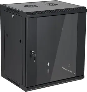 792136304298 TEDGETAL Se Wall Mount Server Cabinet Network