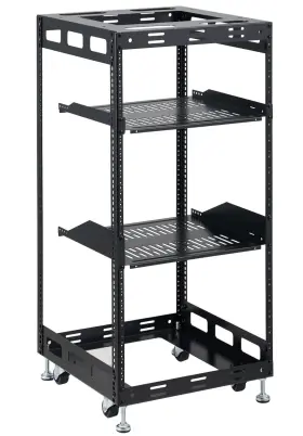 792136931562 TEDGETAL Frame Rack Servers Gear
