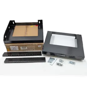 AZ1-TWS-5091 TEDGETAL Wall Mount Frame Cabinet Network Rack