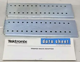 1700F05 TEKTRONIX Rack Adapter