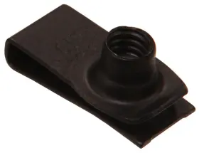 008236398069 THE HILLMAN GROUP Extruded Nut