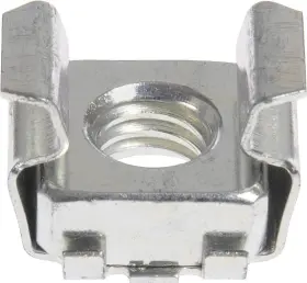 008236735185 THE HILLMAN GROUP Cage Nut Zinc