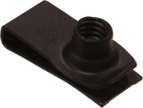 58462 THE HILLMAN GROUP Extruded Nut #2