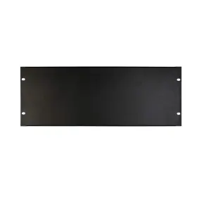 RPB4000 THE MUSIC PEOPLE Blank Rack Panel