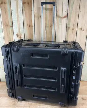 F4670A0A-3779 COM Thecaseplace Thermodyne Server Rack Rolling